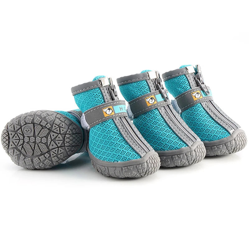 Bottes pour chien