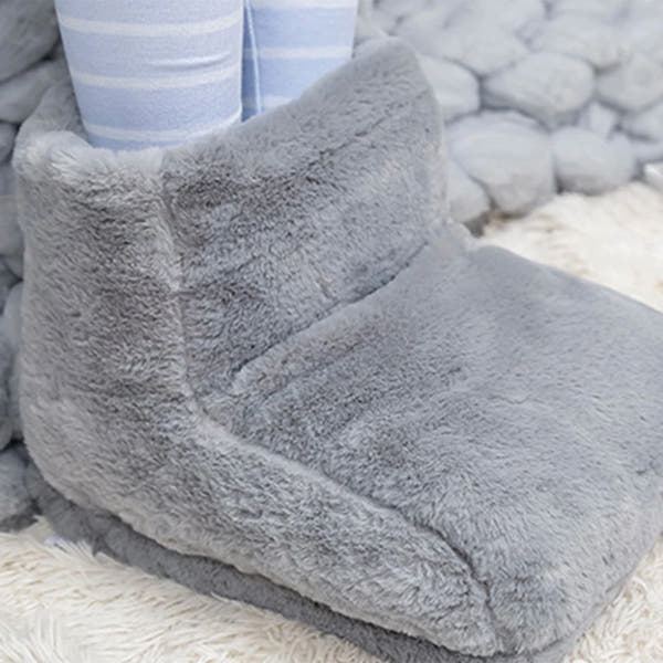 Chauffe pied