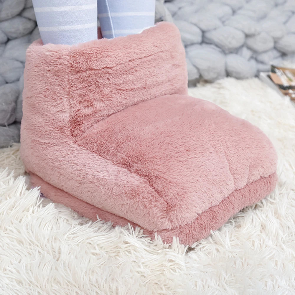 Chauffe pied