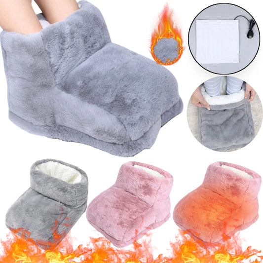 Chauffe pied