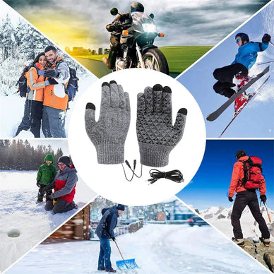 Embrace Winter Adventures Without the Chill!