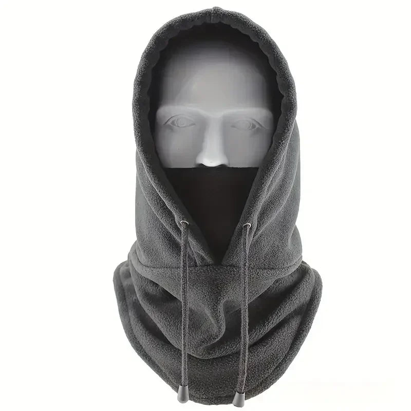 Bonnet cagoule