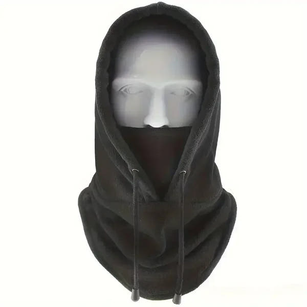 Bonnet cagoule