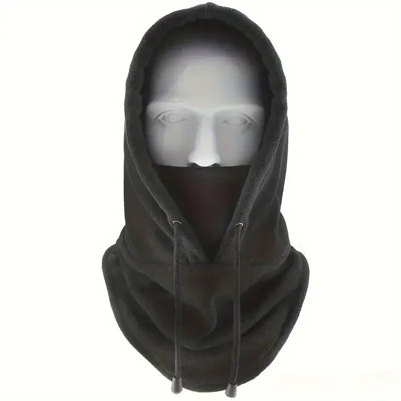 Bonnet cagoule