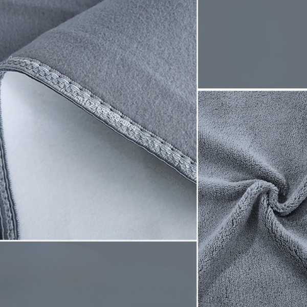 Couverture Chauffante