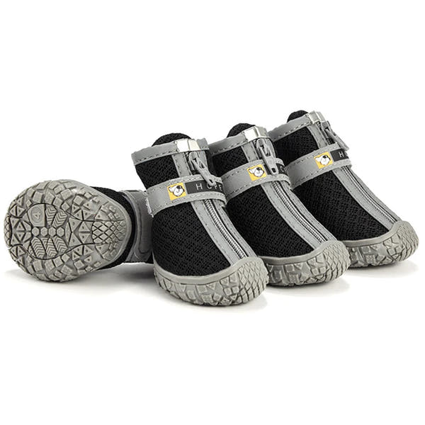 Bottes pour chien
