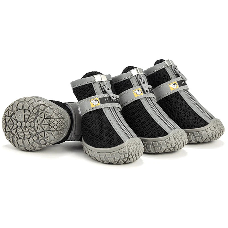 Bottes pour chien