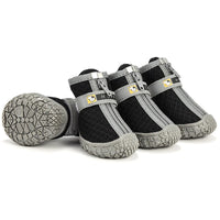 Bottes pour chien
