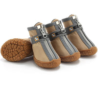 Bottes pour chien