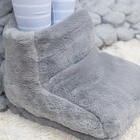 Chauffe pied