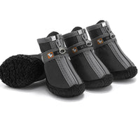 Bottes pour chien