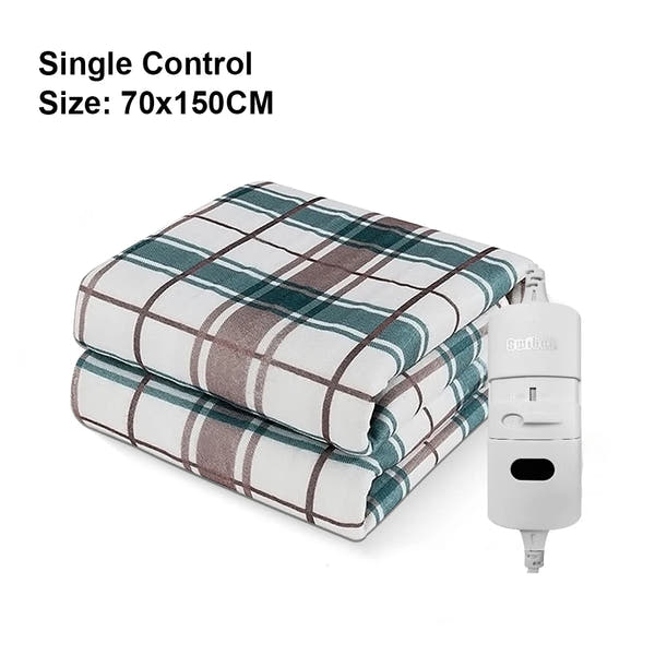 Plaid Chauffant