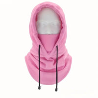Bonnet cagoule