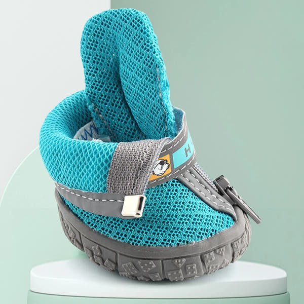 Bottes pour chien