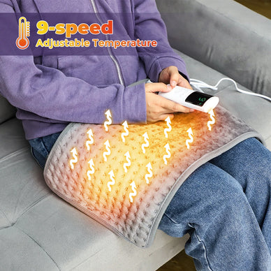 Transform Chilly Nights into Cozy Comfort.