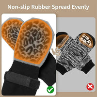 Chausettes pour chien