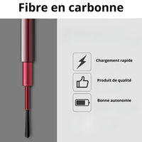 Doudoune chauffante sans manche homme