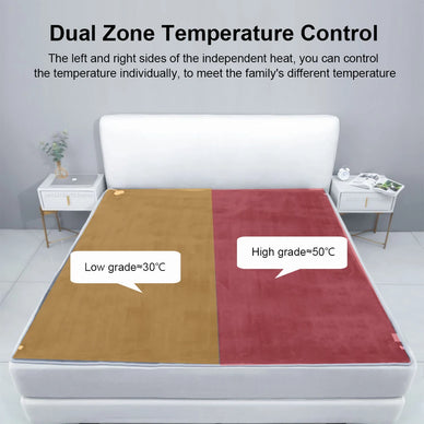 Embrace Cozy Nights and Stress-Free Relaxation