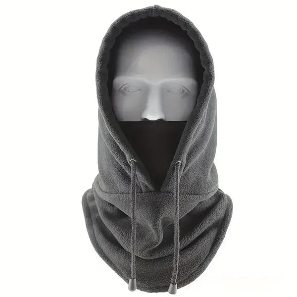 Bonnet cagoule